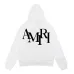 AMIRI Hoodies for Men Black/White #B54686