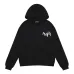 AMIRI Hoodies for Men Black/White #B54686