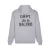 DE LA GALERIE Hoodies for Men #B38531