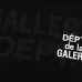 DE LA GALERIE Hoodies for Men #B38533