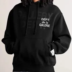 DE LA GALERIE Hoodies for Men #B38533