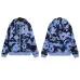 DENIM TEARS kapok denim Hoodies #B45754