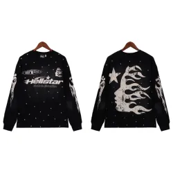 Hellstar Hoodies for MEN #B42123