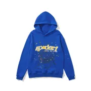 Sp5der Hoodies #B38549