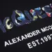 Alexander McQueen Hoodies for Men #B55593