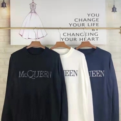 Alexander McQueen Sweater for MEN #99912345