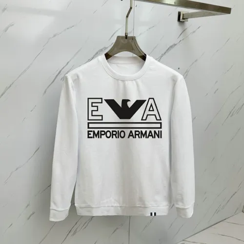Armani Hoodies for Men #B59136