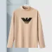 Armani Hoodies for Men thermal sweatshirt #B57668