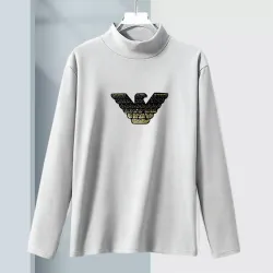 Armani Hoodies for Men thermal sweatshirt #B57668