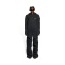 Balenciaga BB Hoodies for Men/Women 1:1 Quality EUR Sizes Black #99925382