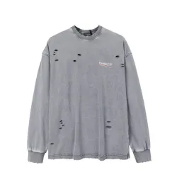 Balenciaga Hoodies 1:1 Quality EUR Sizes (normal sizes) #99925777