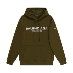 Balenciaga Hoodies 1:1 Quality EUR Sizes (normal sizes) #99925778