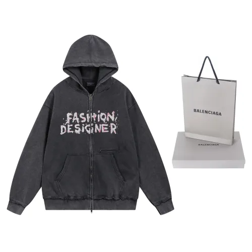 Balenciaga Hoodies #B56472