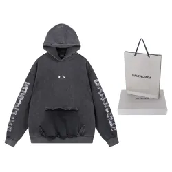 Balenciaga Hoodies #B56473 Balenciaga Hoodies #B56473