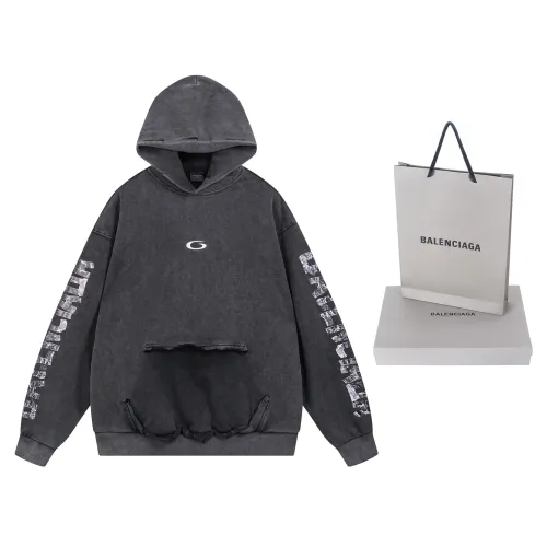 Balenciaga Hoodies #B56473