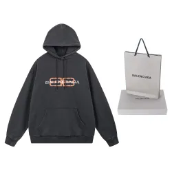 Balenciaga Hoodies #B56474 Balenciaga Hoodies #B56474