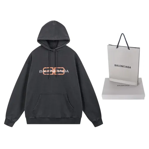 Balenciaga Hoodies #B56474