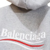 Balenciaga Hoodies Grey/Blue/Red 1:1 Quality EUR Sizes (normal sizes) #99925774