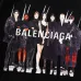 Balenciaga Hoodies for Men #99898504