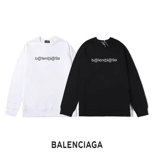 Balenciaga Hoodies for Men #99898505