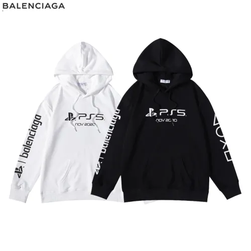 Balenciaga Hoodies for Men #99910196