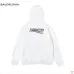 Balenciaga Hoodies for Men #99910508