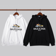 Balenciaga Hoodies for Men #99912165