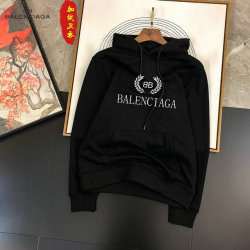 Balenciaga Hoodies for Men #99915013