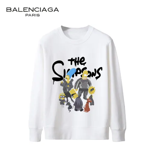 Balenciaga Hoodies for Men #99920348