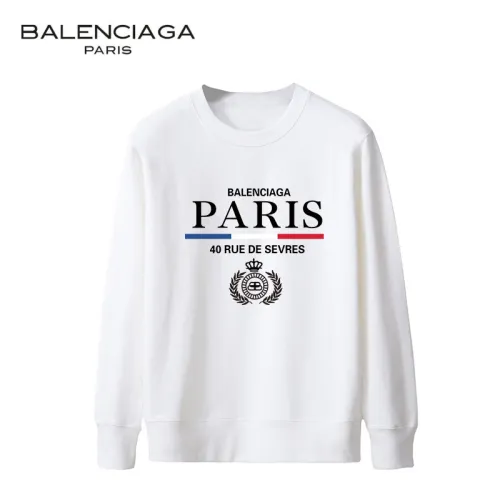 Balenciaga Hoodies for Men #99923528