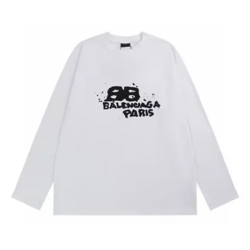 Balenciaga Hoodies for Men #9999924243