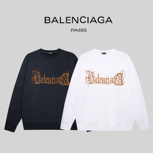 Balenciaga Hoodies for Men #9999924419