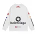 Balenciaga Hoodies for Men #9999924425