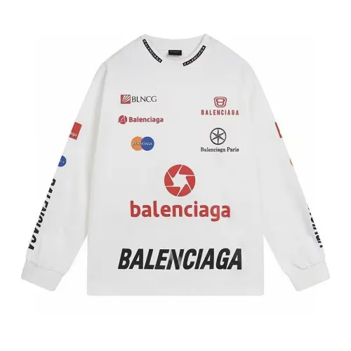 Balenciaga Hoodies for Men #9999924425