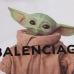 Balenciaga Hoodies for Men #9999924576