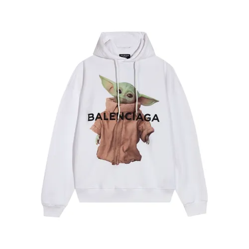 Balenciaga Hoodies for Men #9999924576