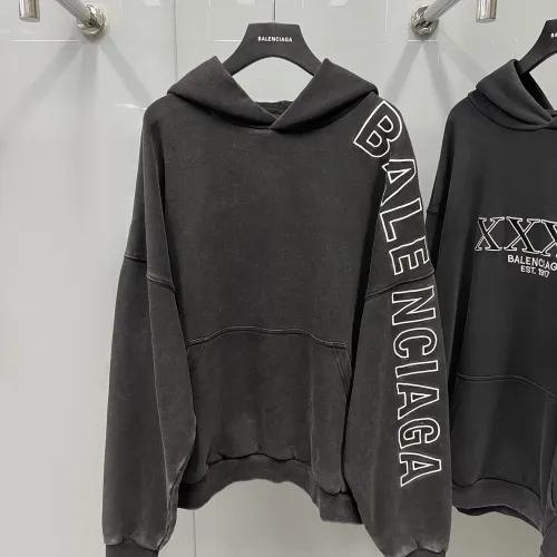 Balenciaga Hoodies for Men #9999924578