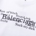 Balenciaga Hoodies for Men #9999925693