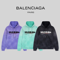 Balenciaga Hoodies for Men #9999925946