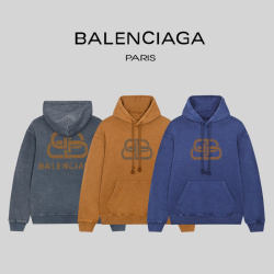 Balenciaga Hoodies for Men #9999926264