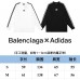 Balenciaga Hoodies for Men #9999927002
