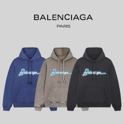 Balenciaga Hoodies for Men #9999927431