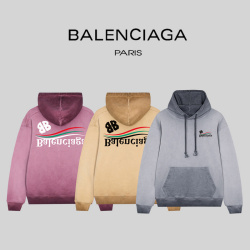 Balenciaga Hoodies for Men #9999927433