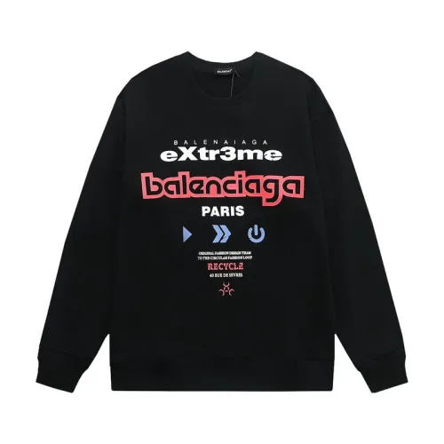 Balenciaga Hoodies for Men #B40986