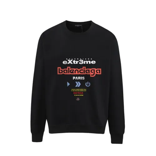 Balenciaga Hoodies for Men #B41004