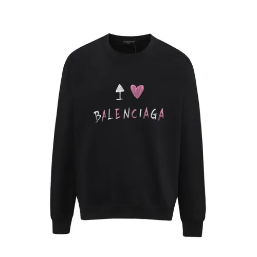 Balenciaga Hoodies for Men #B41029