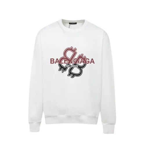 Balenciaga Hoodies for Men #B41031