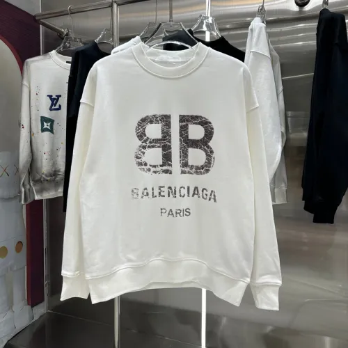 Balenciaga Hoodies for Men #B41348