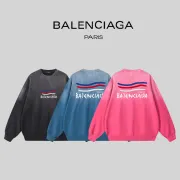 Balenciaga Hoodies for Men #B42245