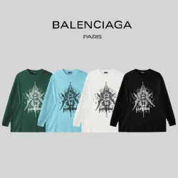 Balenciaga Hoodies for Men #B42252